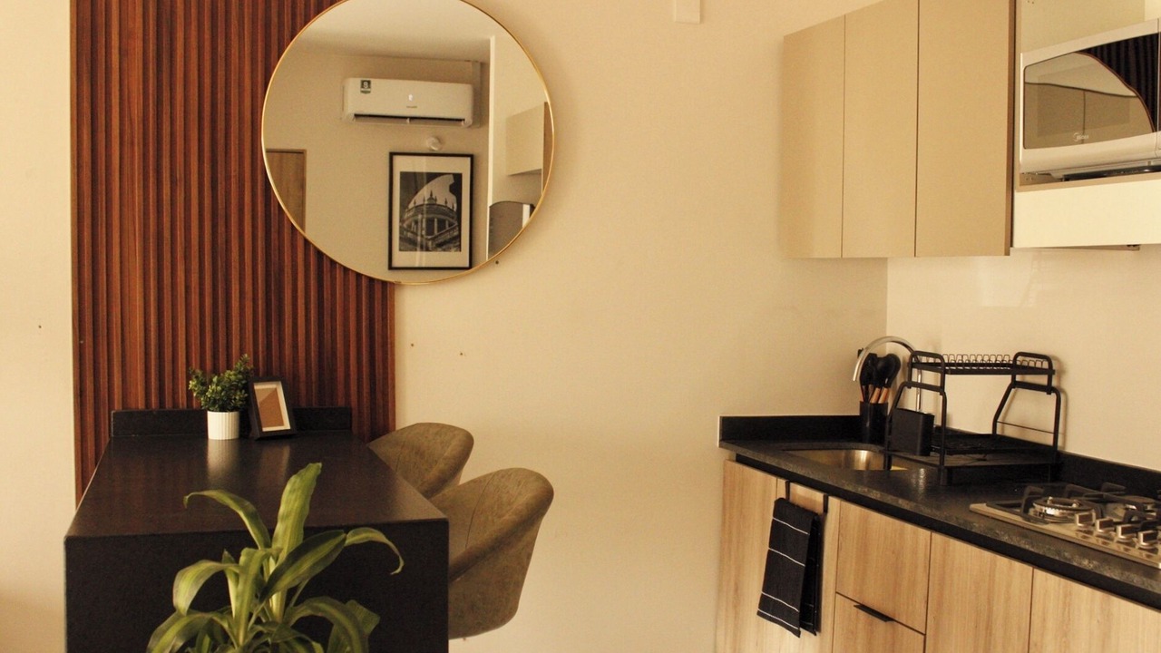 Photo of Kitchen in Guadalajara