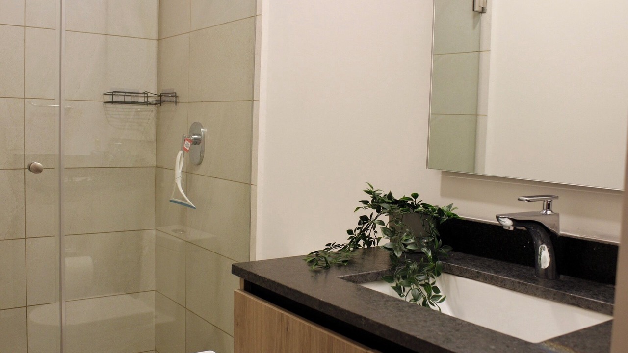 Photo of Bathroom in Guadalajara