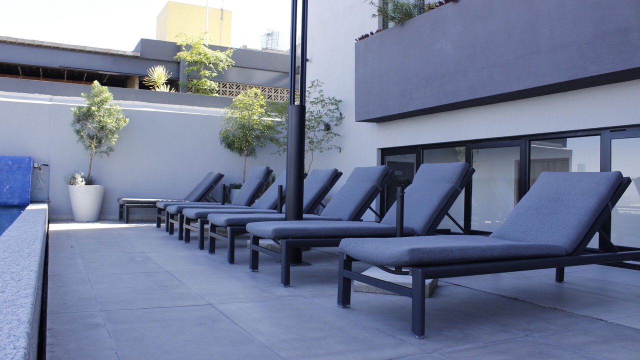 Photo of Patio Balcony in Guadalajara