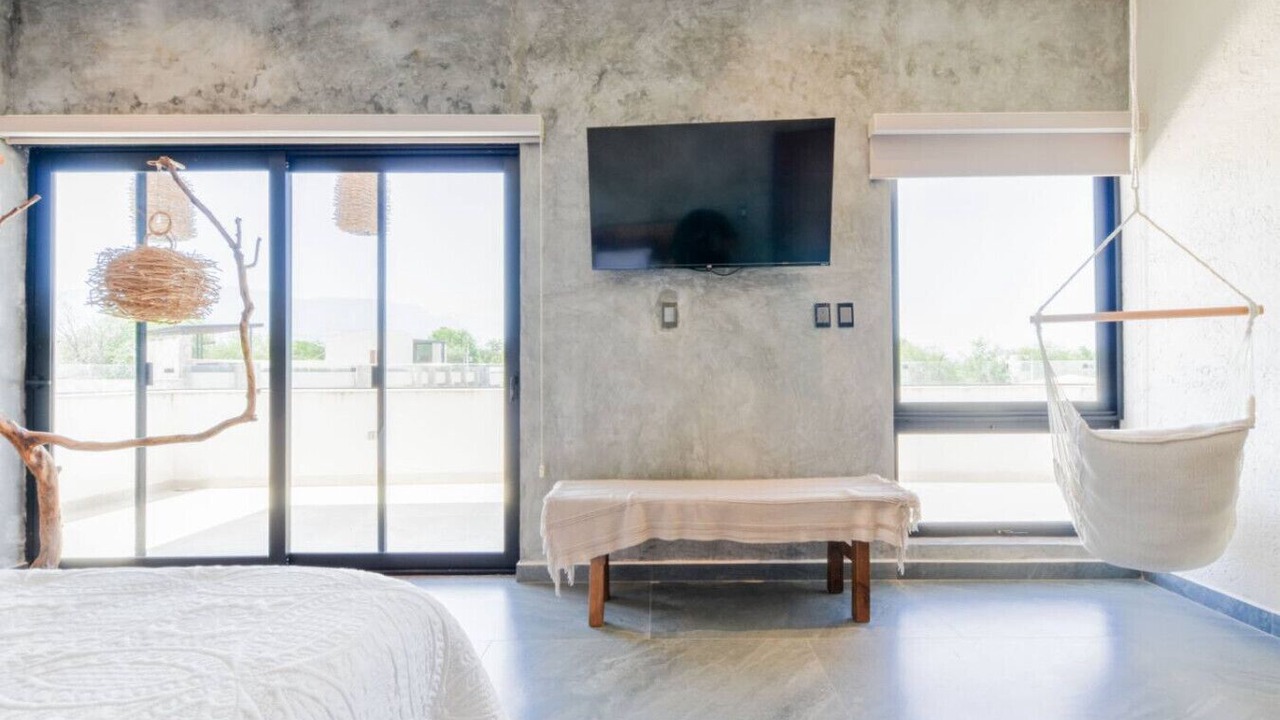 Photo of Bedroom in Montemorelos