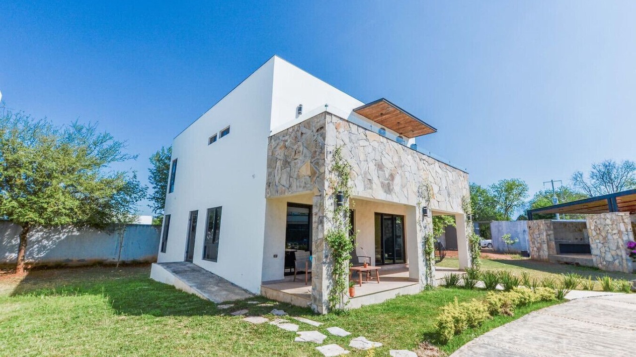 Photo of Outdoor in Montemorelos