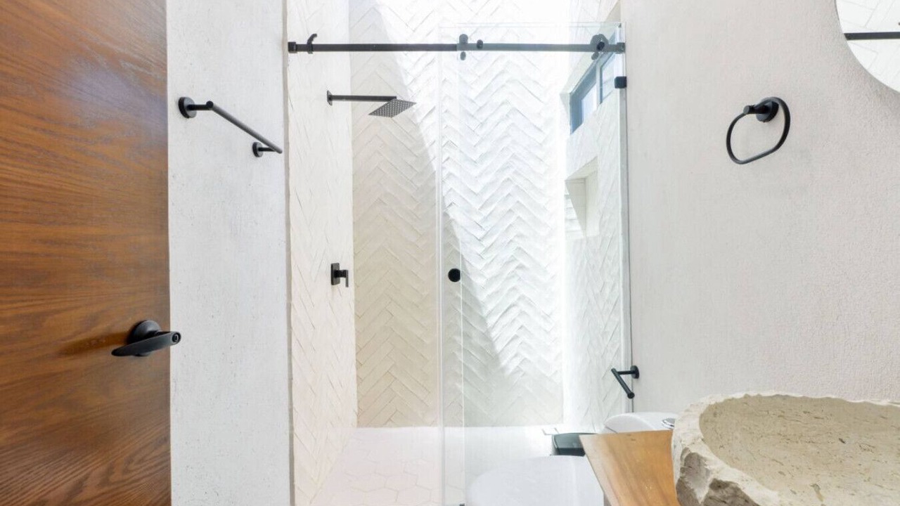 Photo of Bathroom in Montemorelos