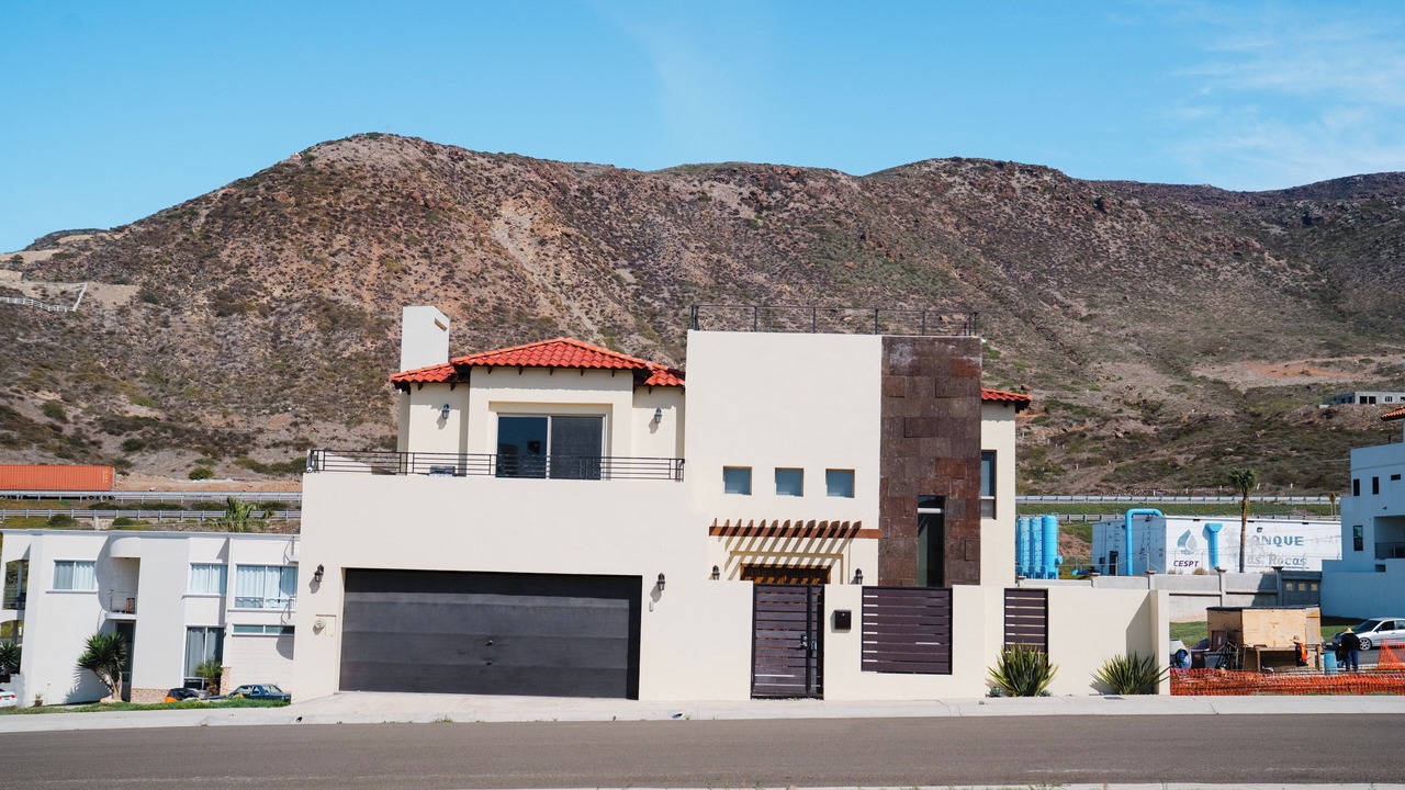 Photo of Outdoor in Primo Tapia