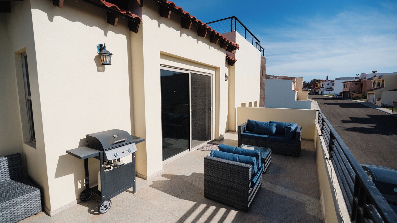 Photo of Outdoor in Primo Tapia