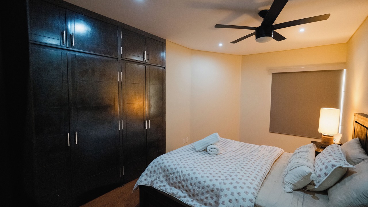 Photo of Bedroom in Primo Tapia
