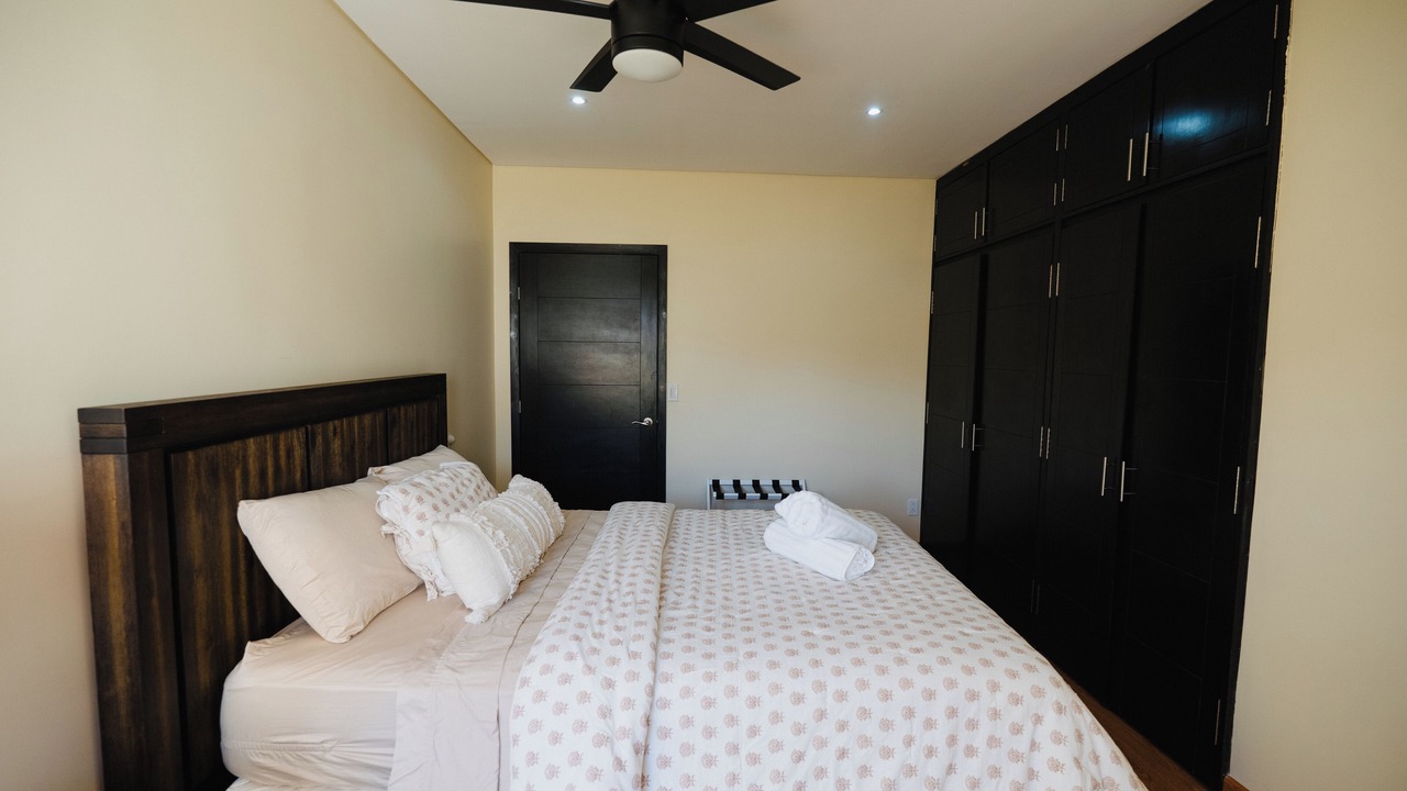Photo of Bedroom in Primo Tapia