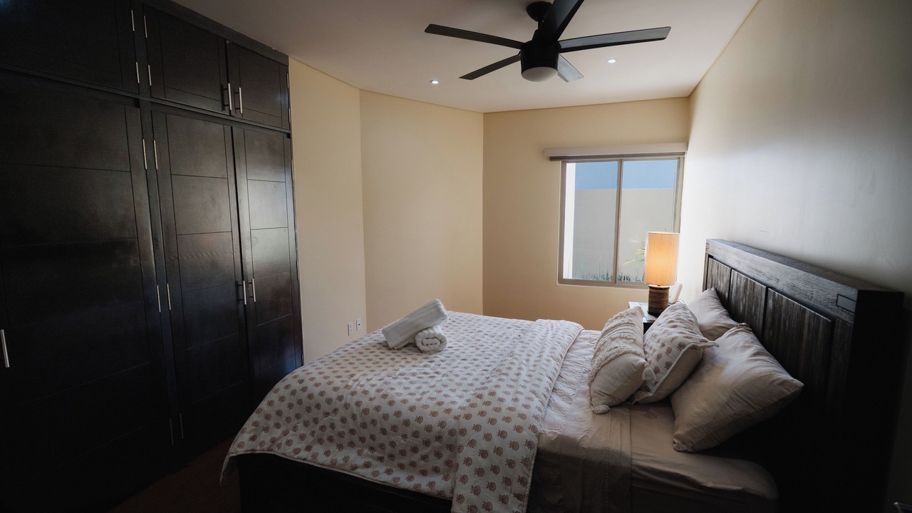 Photo of Bedroom in Primo Tapia