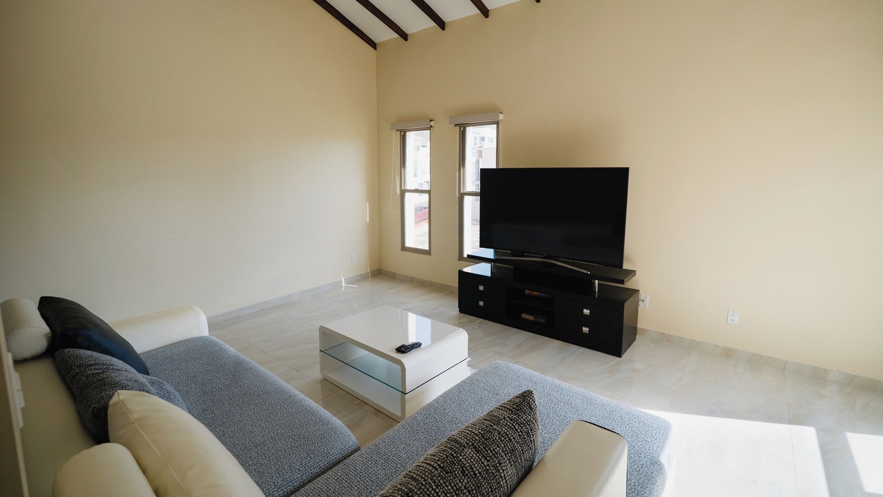 Photo of Livingroom in Primo Tapia