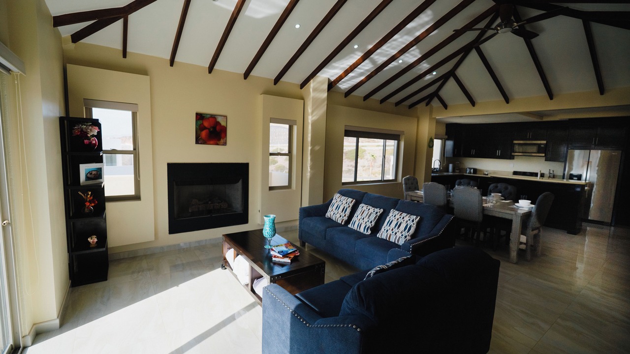 Photo of Livingroom in Primo Tapia