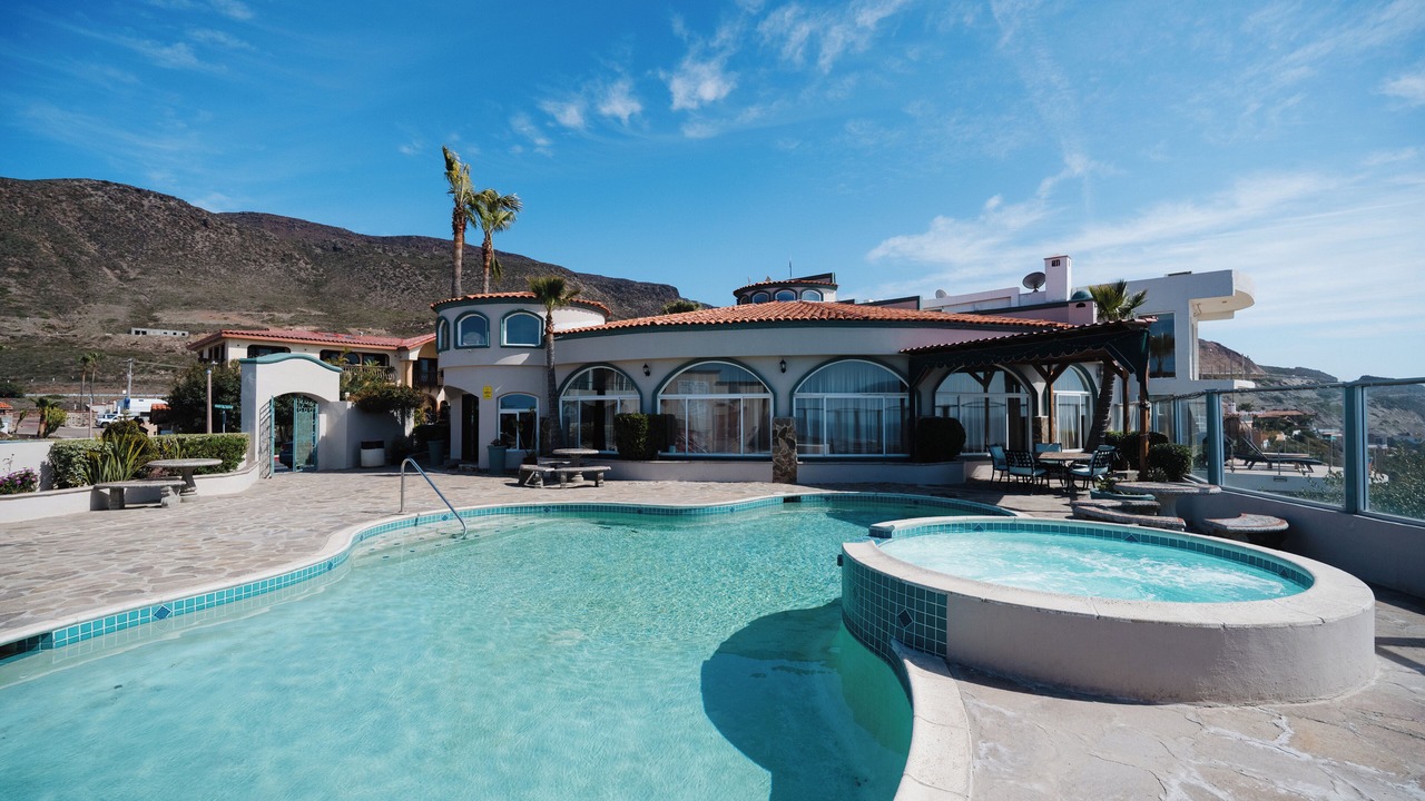 Photo of Outdoor in Primo Tapia