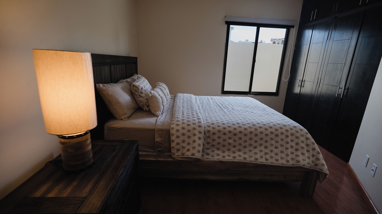 Photo of Bedroom in Primo Tapia