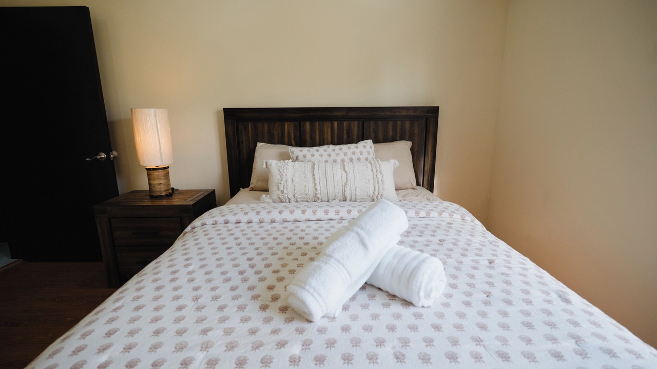 Photo of Bedroom in Primo Tapia