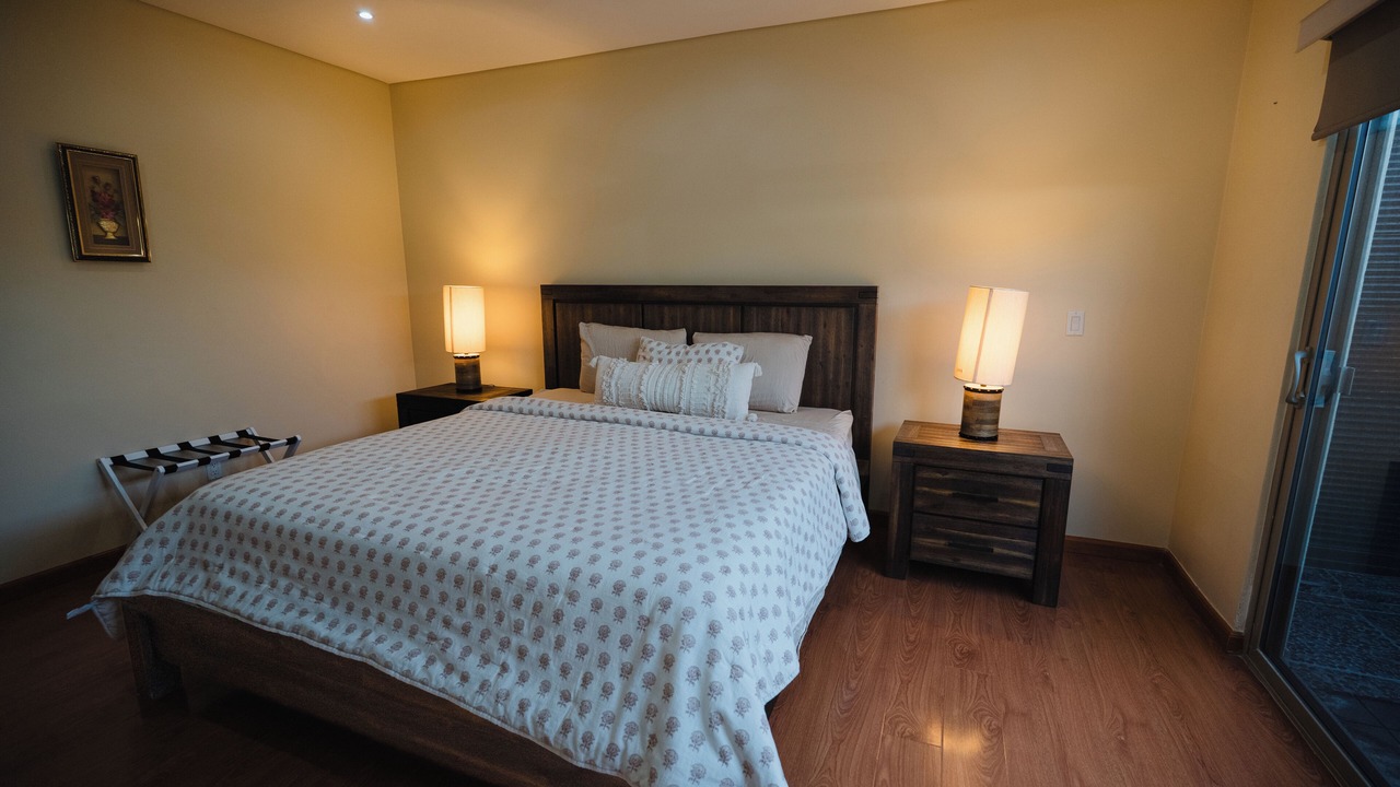 Photo of Bedroom in Primo Tapia
