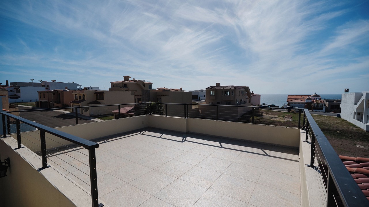 Photo of Outdoor in Primo Tapia
