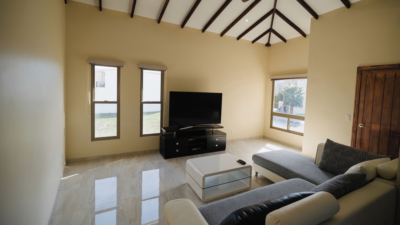 Photo of Livingroom in Primo Tapia