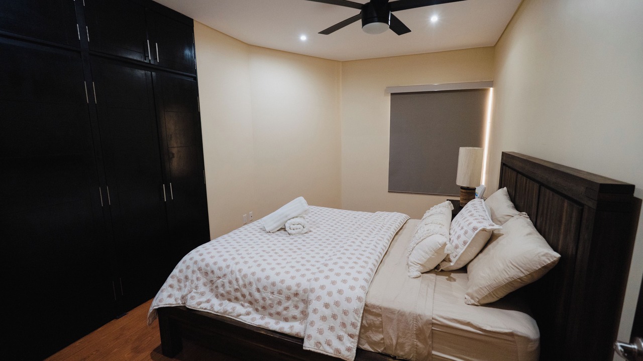 Photo of Bedroom in Primo Tapia