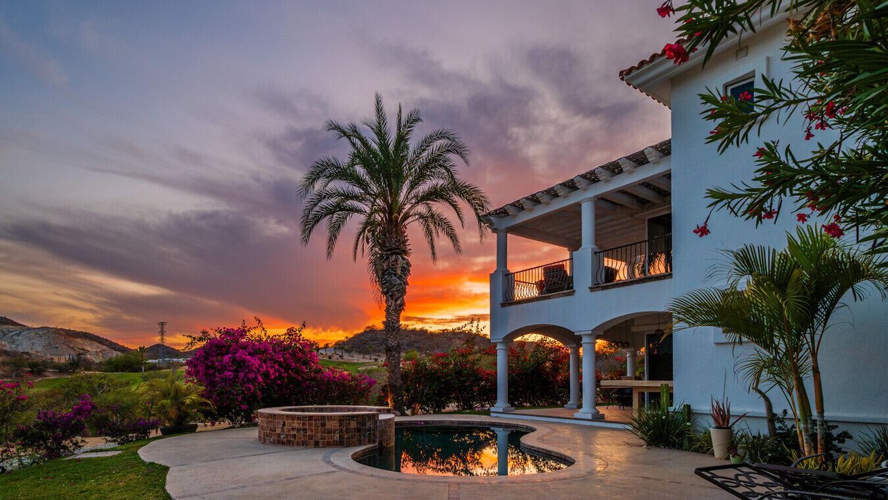 Photo of Others in Palmilla