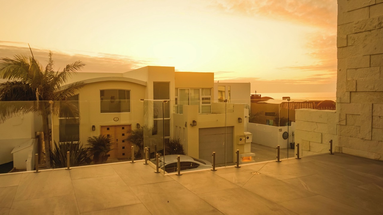 Photo of Outdoor in La Fonda