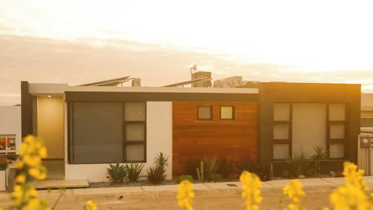 Photo of Outdoor in La Fonda