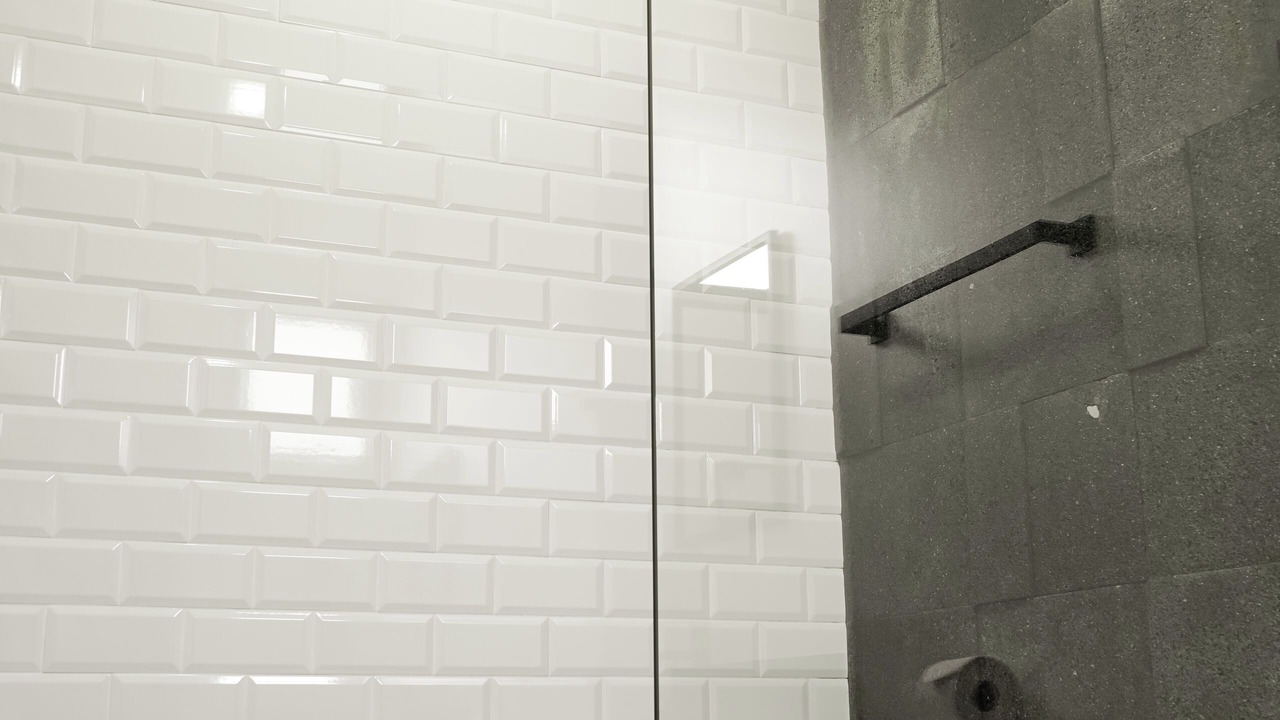 Photo of Bathroom in La Fonda