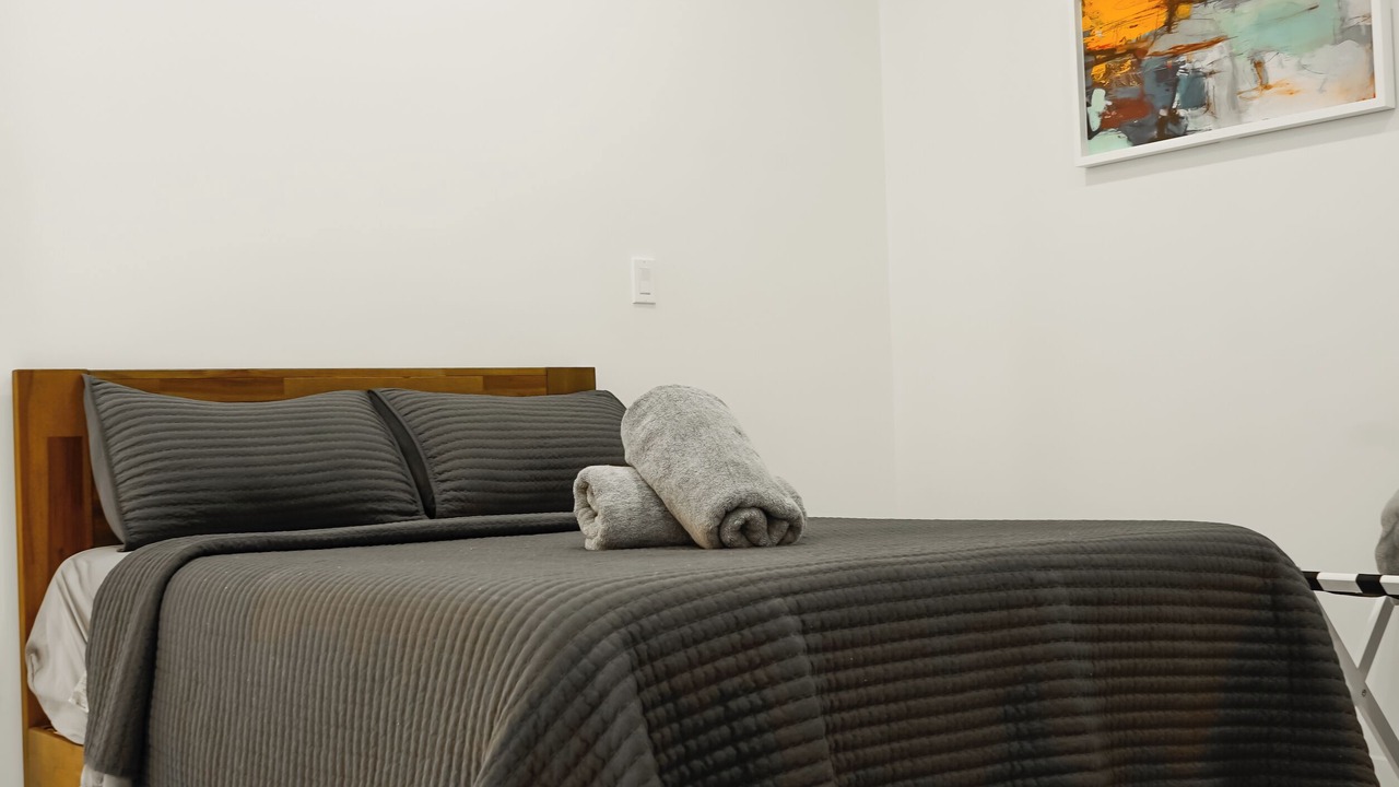 Photo of Bedroom in La Fonda