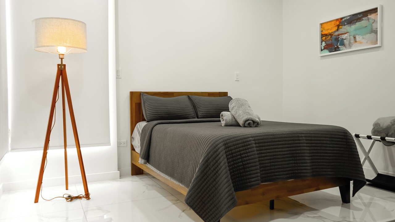 Photo of Bedroom in La Fonda