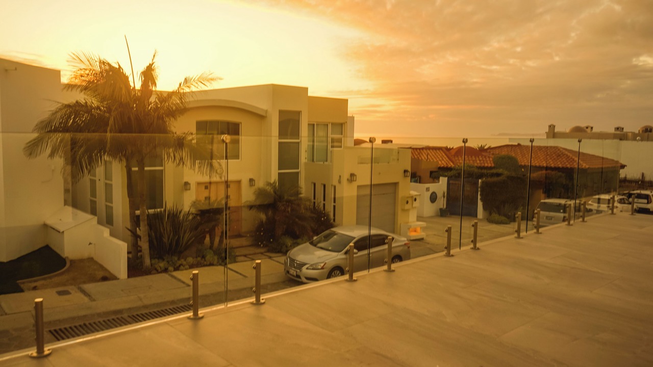 Photo of Outdoor in La Fonda