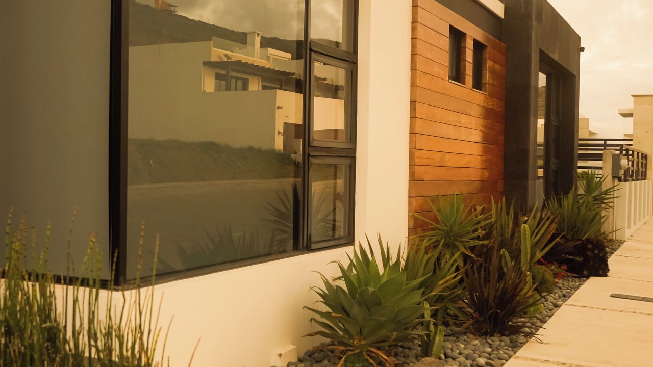 Photo of Outdoor in La Fonda