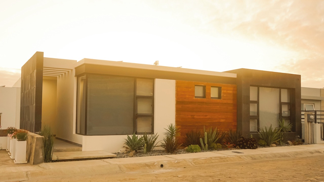Photo of Outdoor in La Fonda