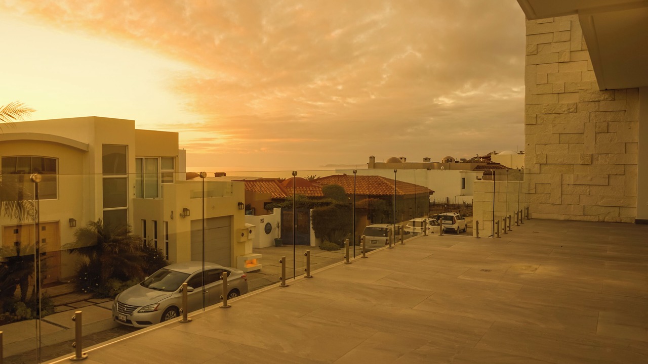 Photo of Outdoor in La Fonda