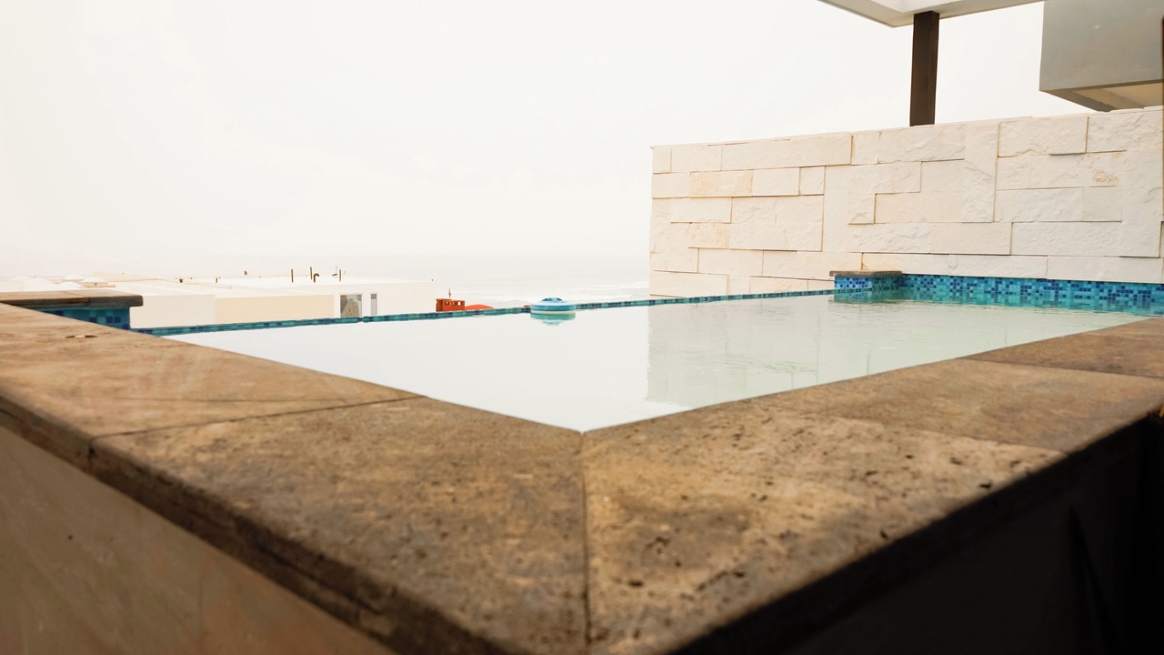 Photo of Outdoor in La Fonda