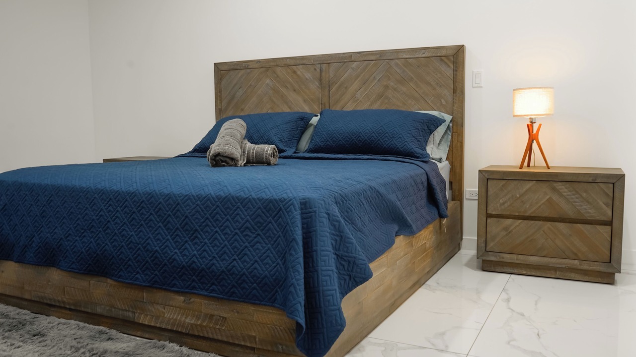 Photo of Bedroom in La Fonda