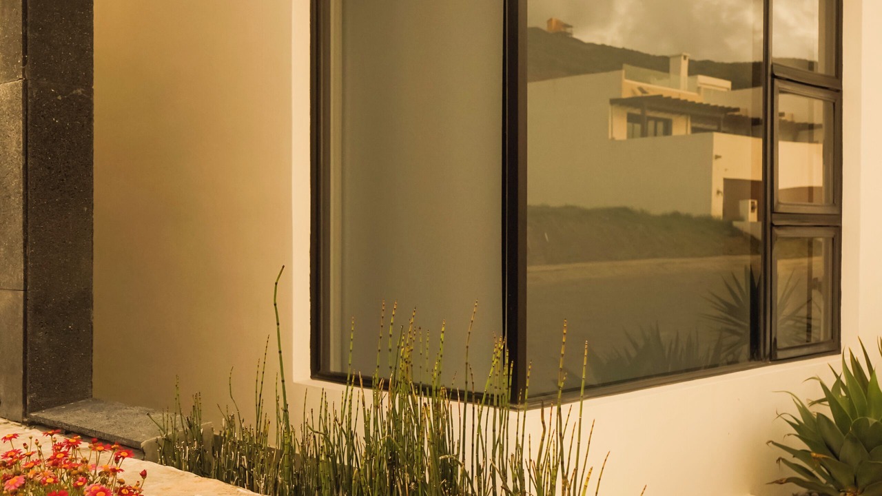 Photo of Outdoor in La Fonda