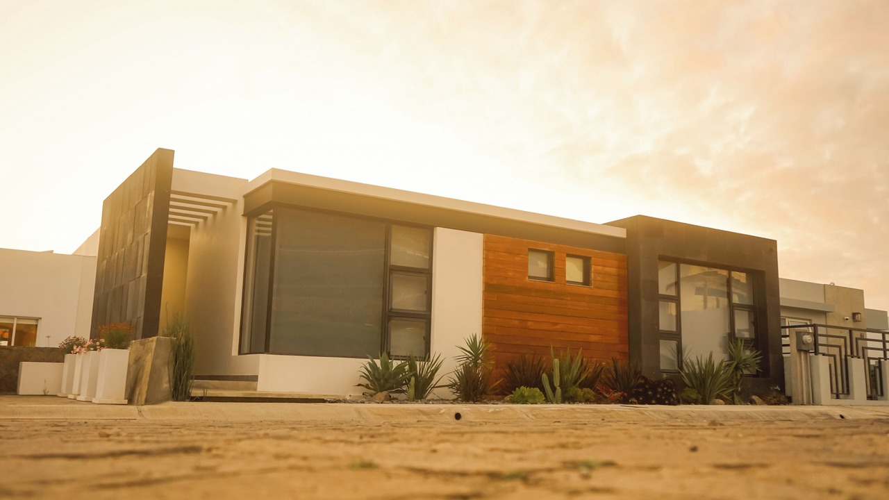 Photo of Outdoor in La Fonda
