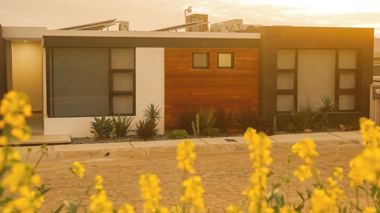 Photo of Outdoor in La Fonda