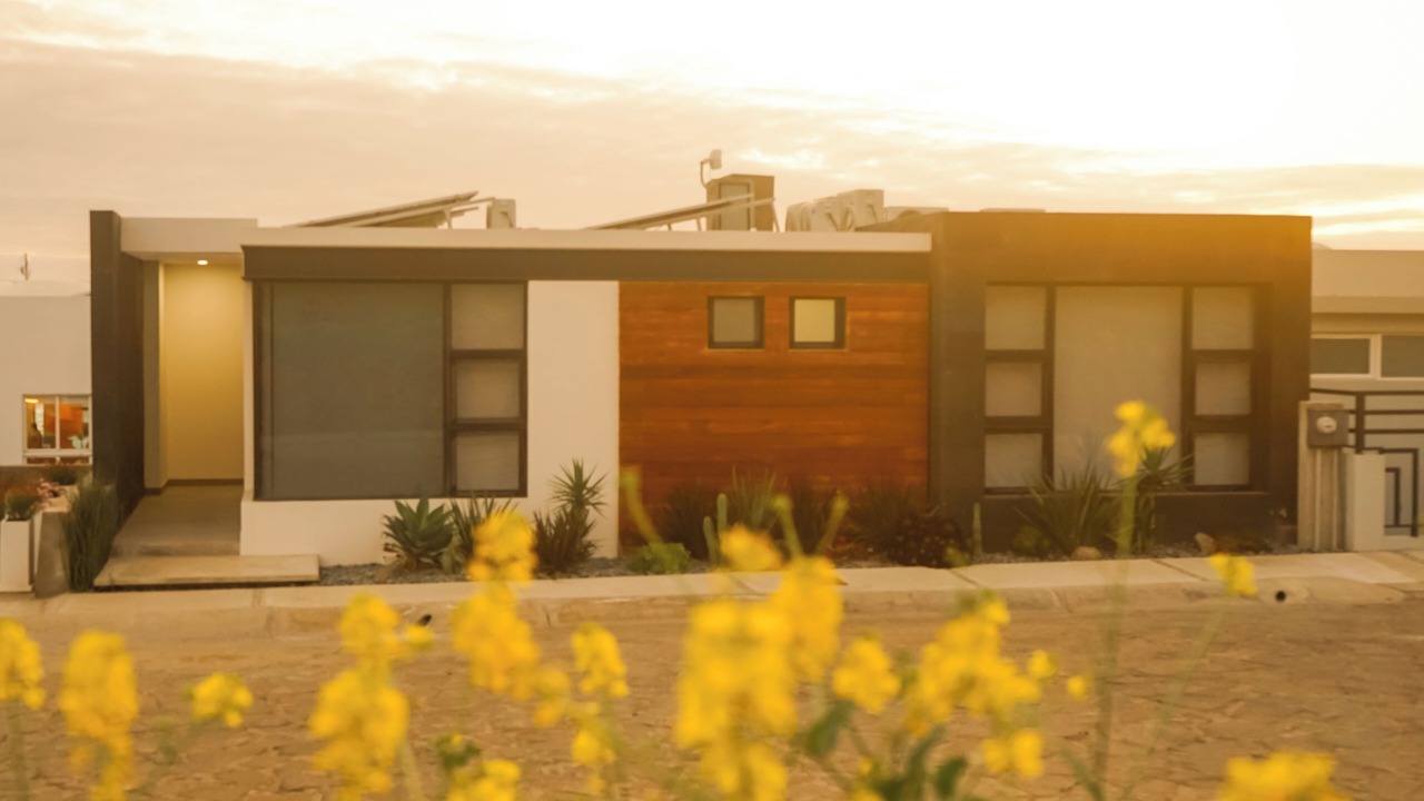Photo of Outdoor in La Fonda