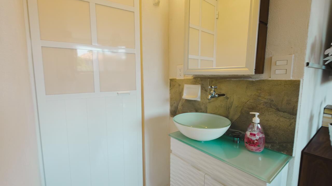 Photo of Bathroom in Crucecita