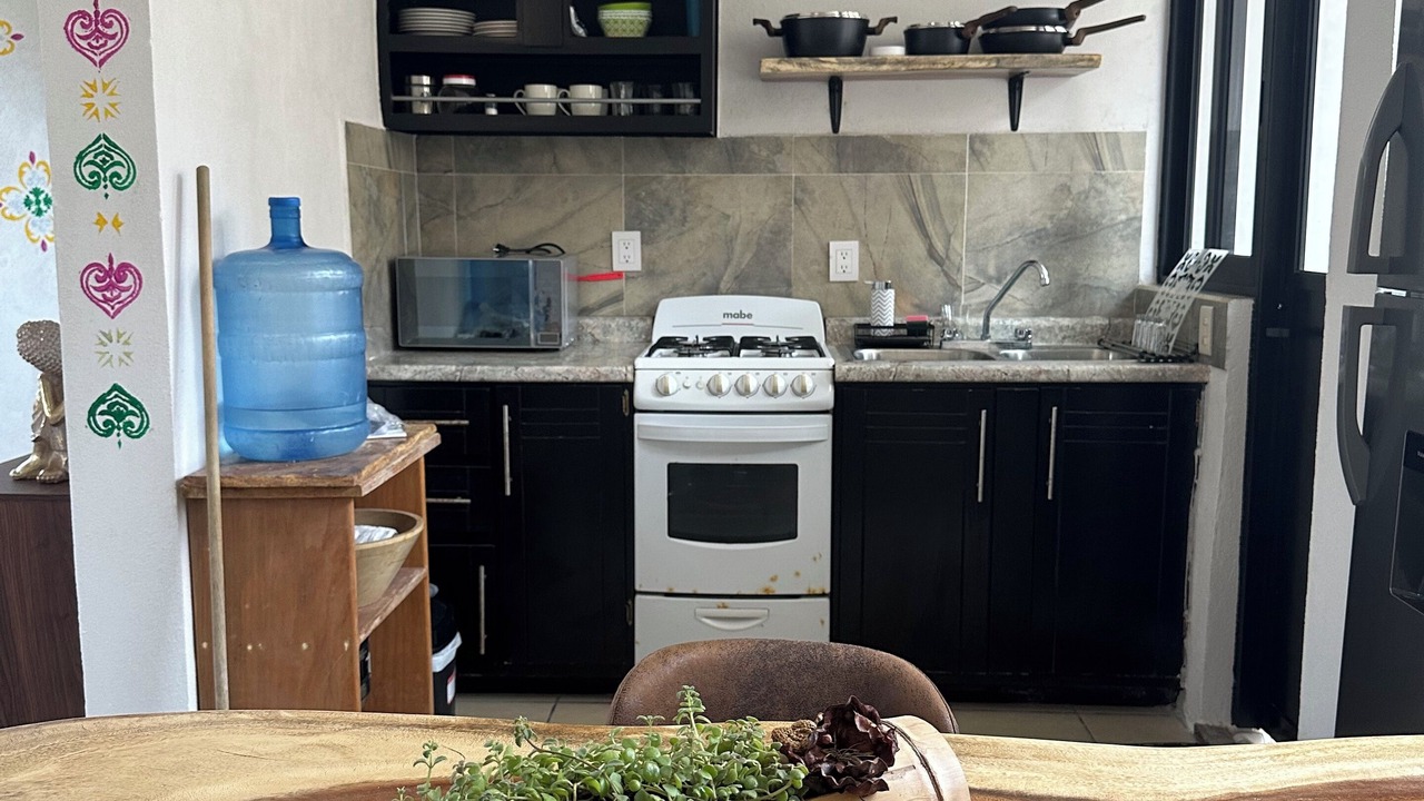 Photo of Kitchen in Crucecita