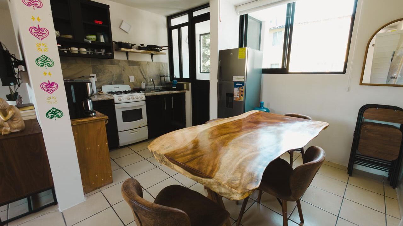 Photo of Kitchen in Crucecita