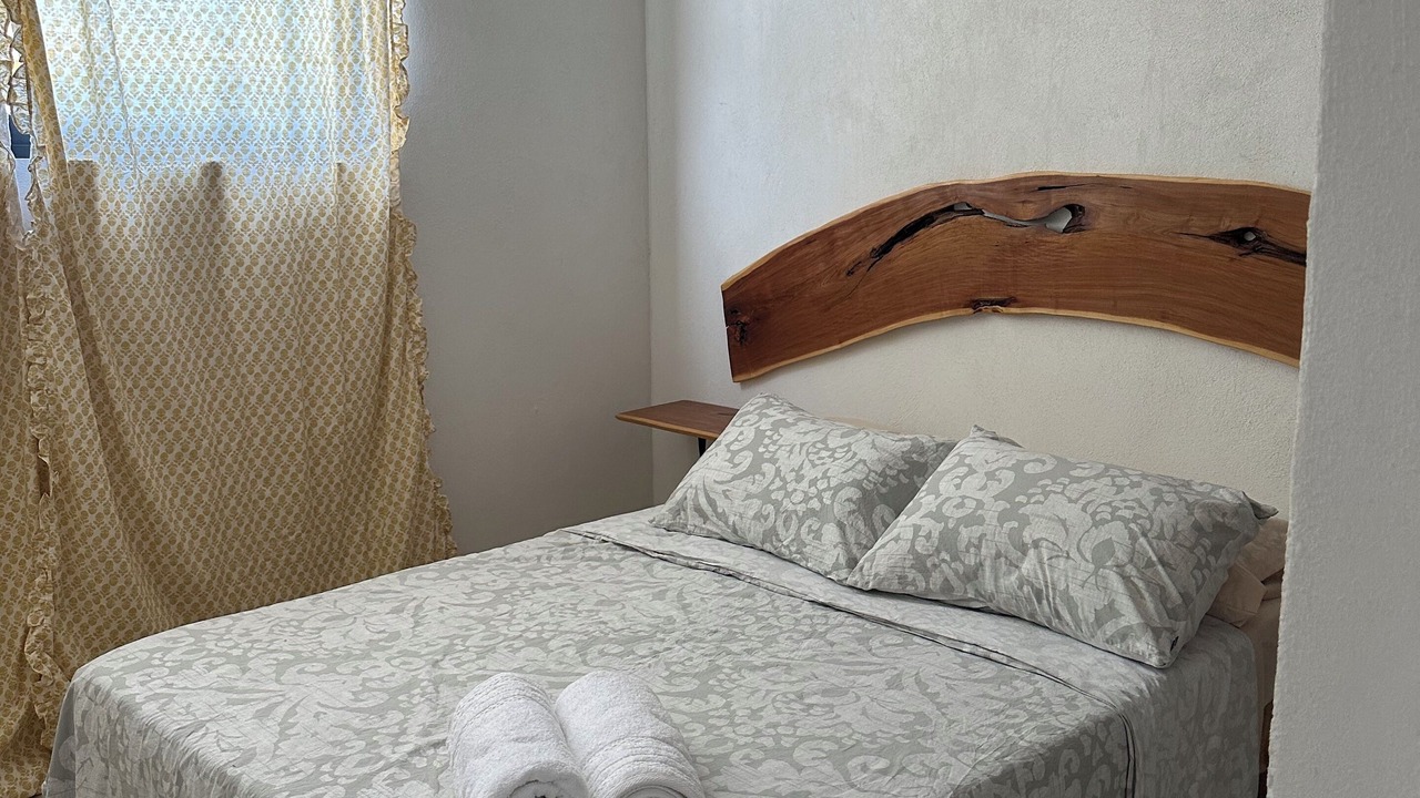 Photo of Bedroom in Crucecita