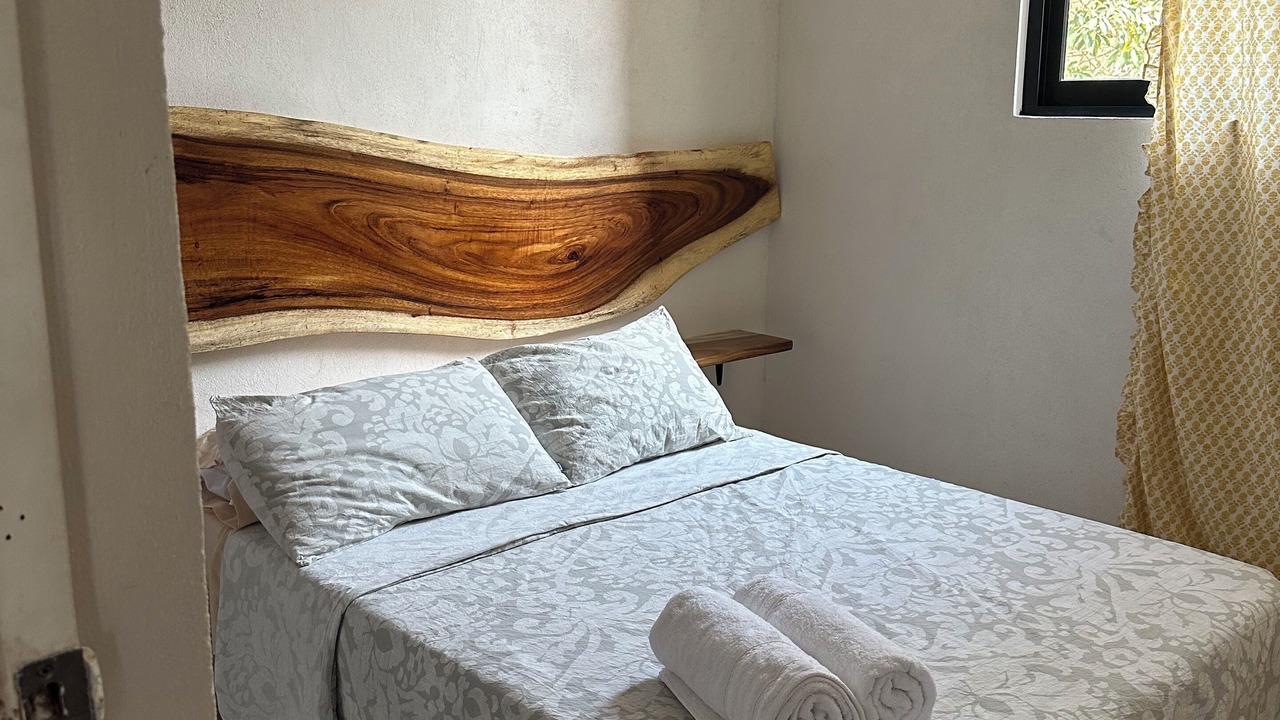 Photo of Bedroom in Crucecita