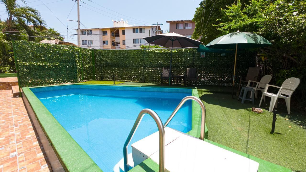 Photo of Outdoor in Crucecita