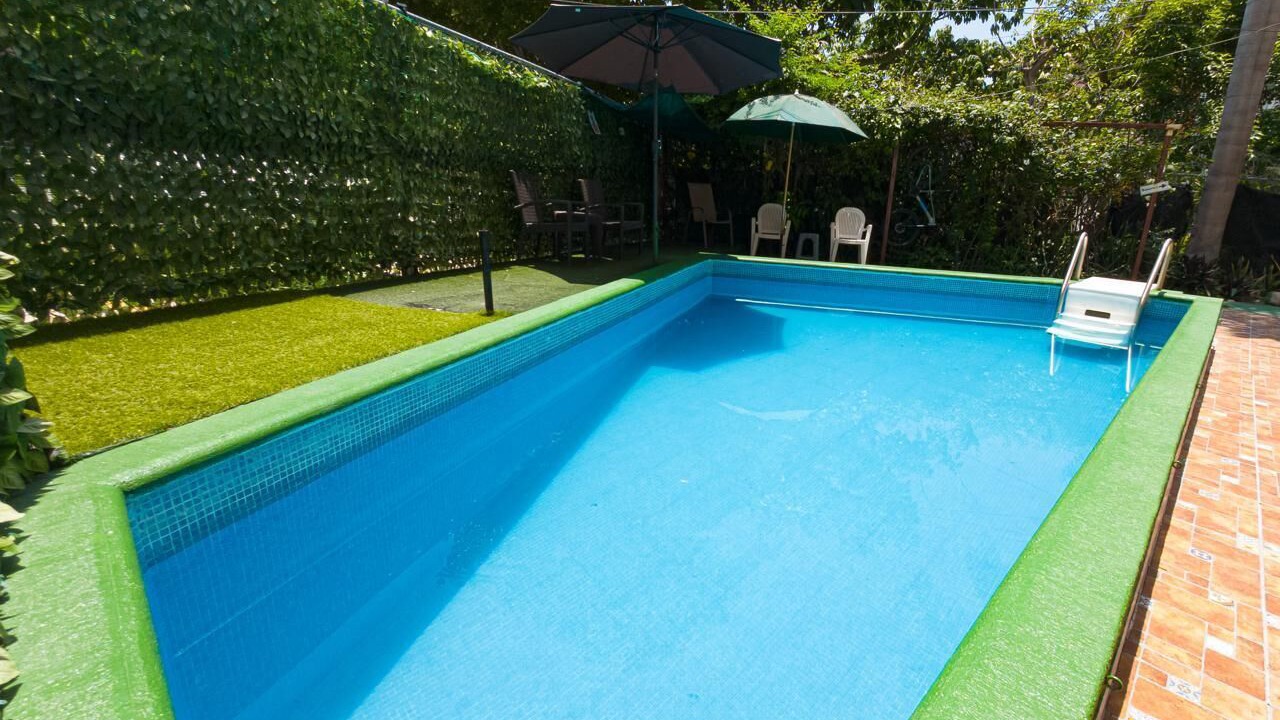 Photo of Outdoor in Crucecita