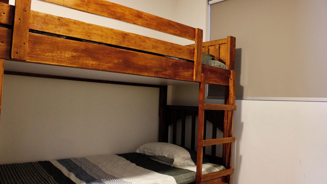 Photo of Bedroom in San Juan de Dios