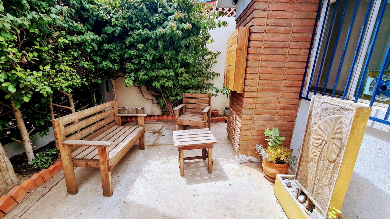 Photo of Patio Balcony in Piedras Negras