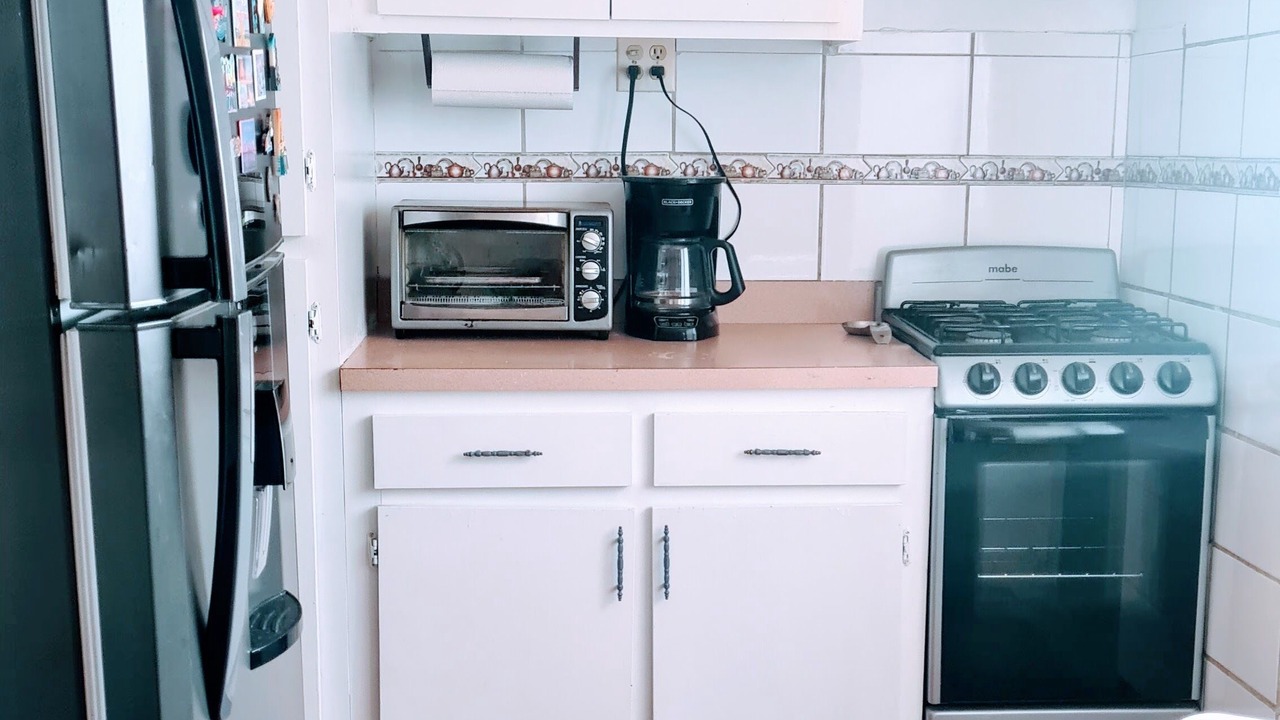 Photo of Kitchen in Piedras Negras