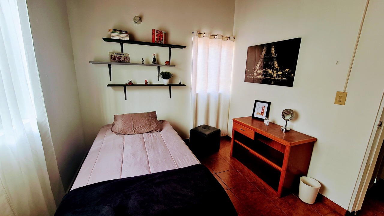 Photo of Bedroom in Piedras Negras