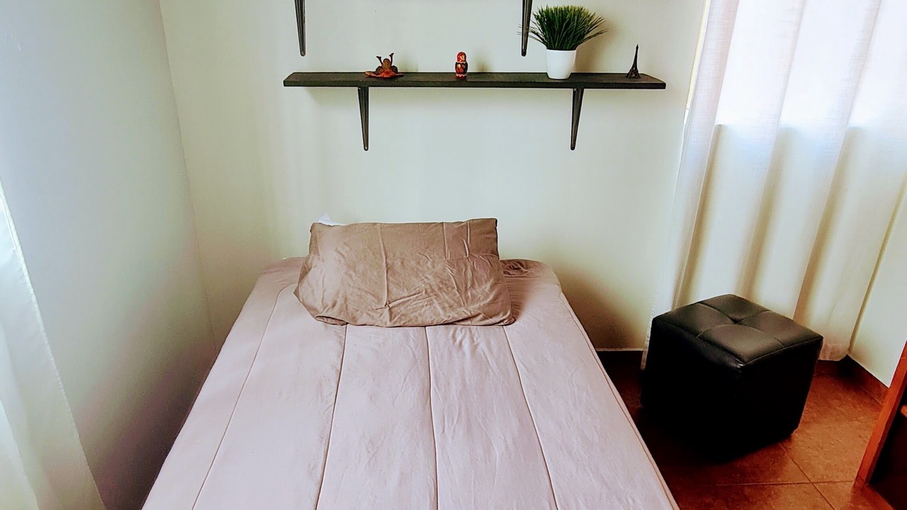 Photo of Bedroom in Piedras Negras