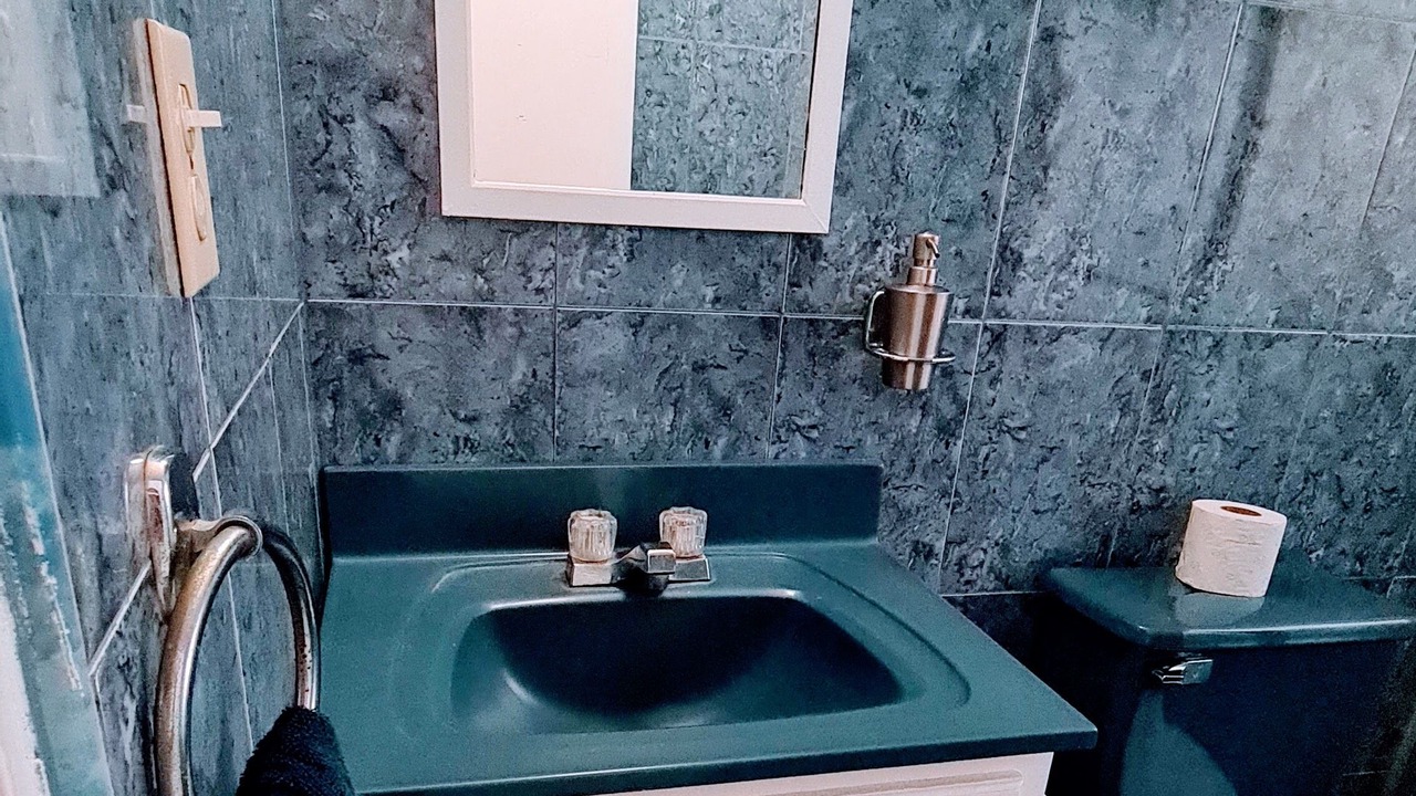 Photo of Bathroom in Piedras Negras