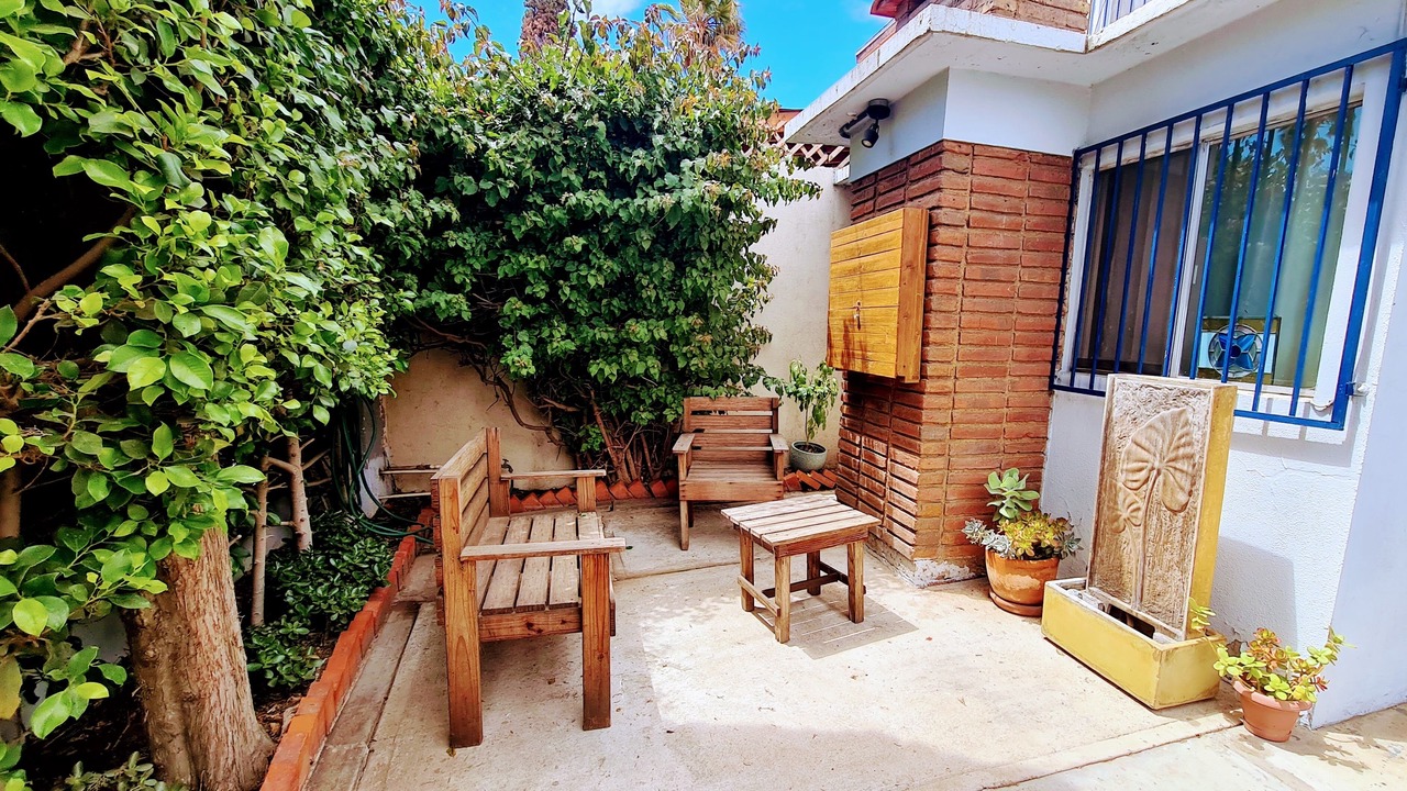 Photo of Patio Balcony in Piedras Negras